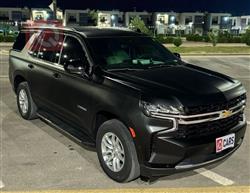 شيفروليه تاهو